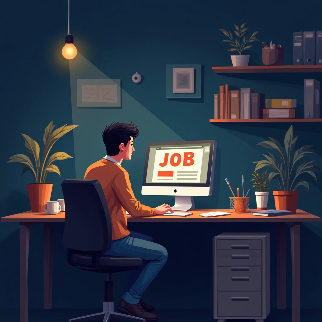 Stable career options