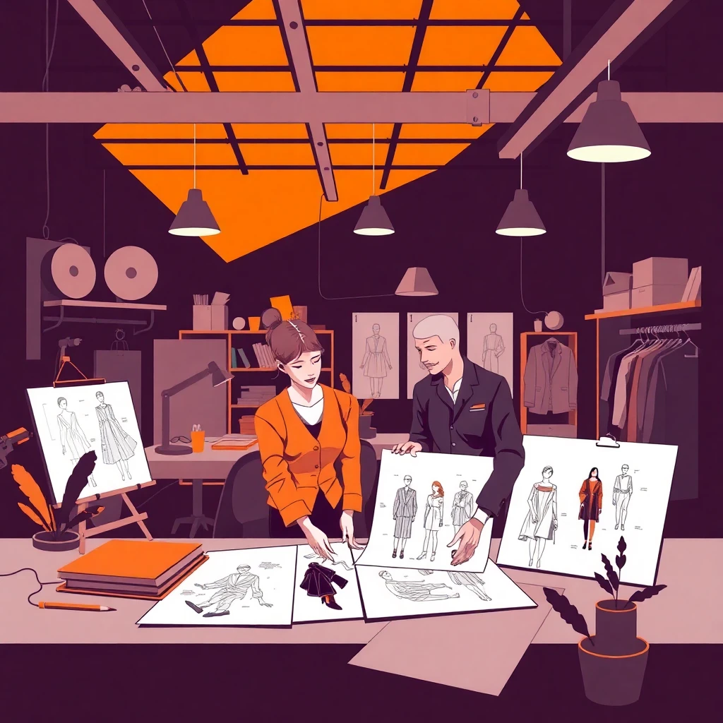 Creative collaboration