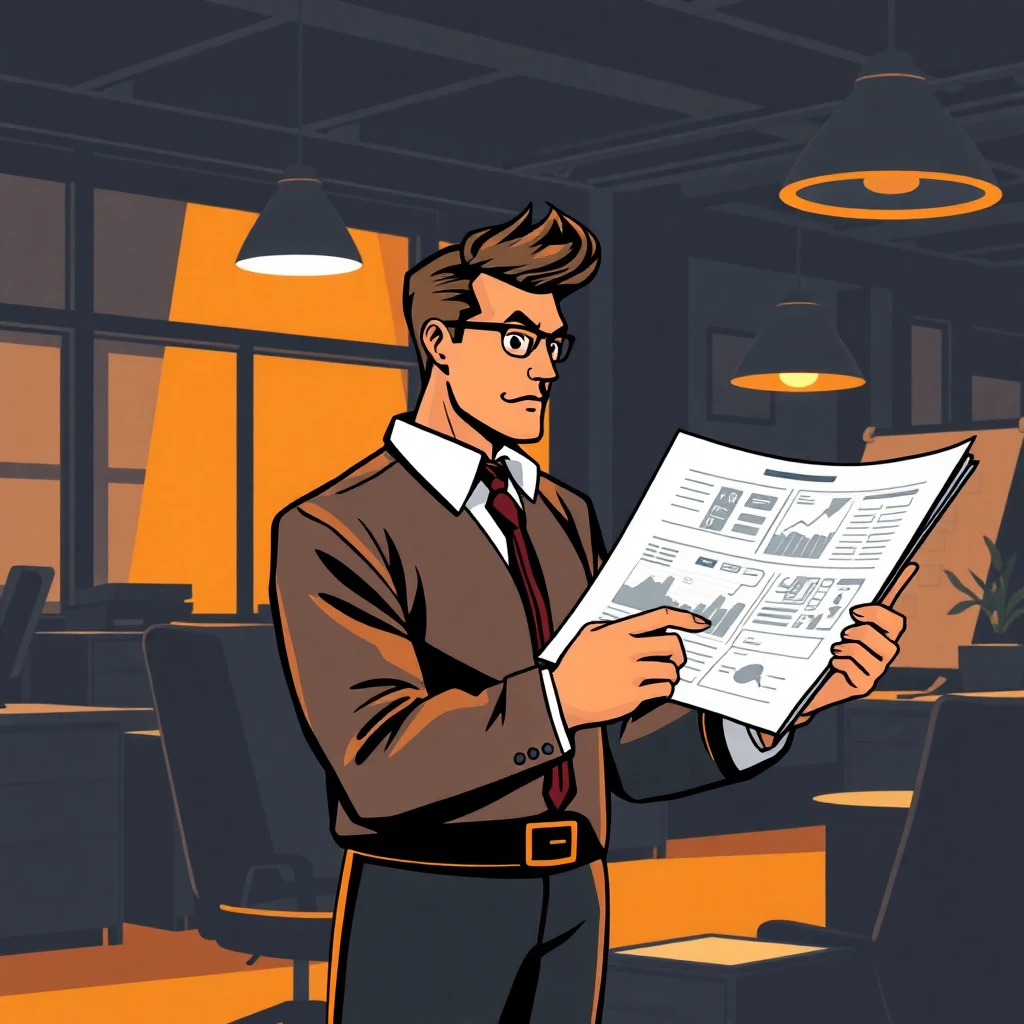 Career growth in project management