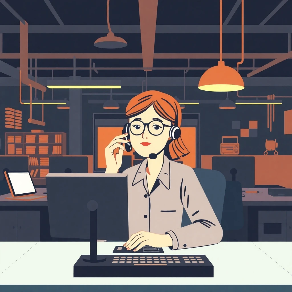 Customer service engagement