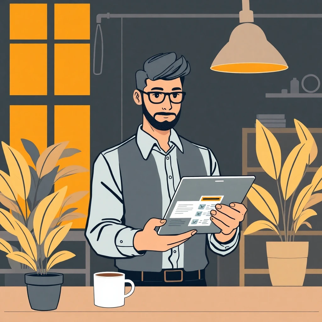 Comparing job offers