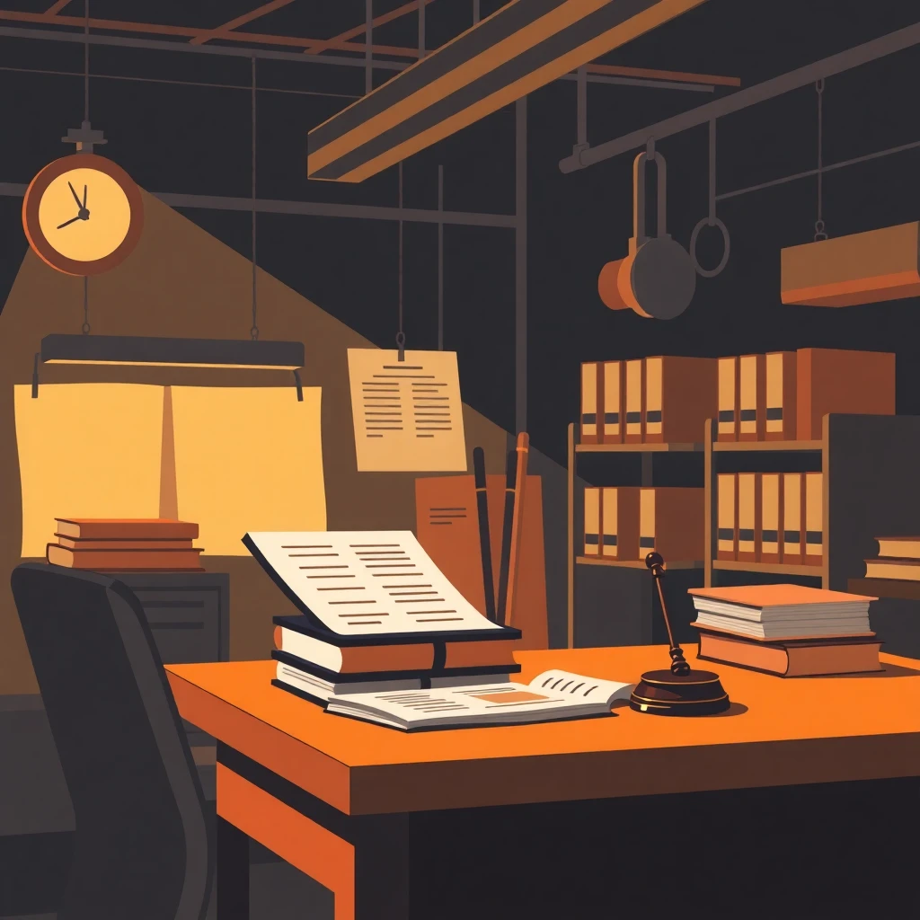 Legal and compliance management