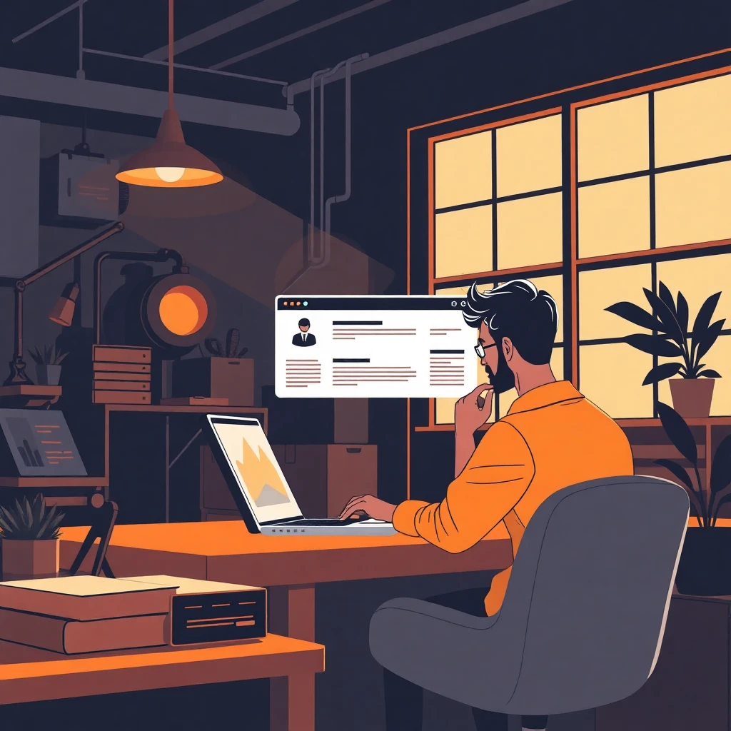 Comparing top job offers