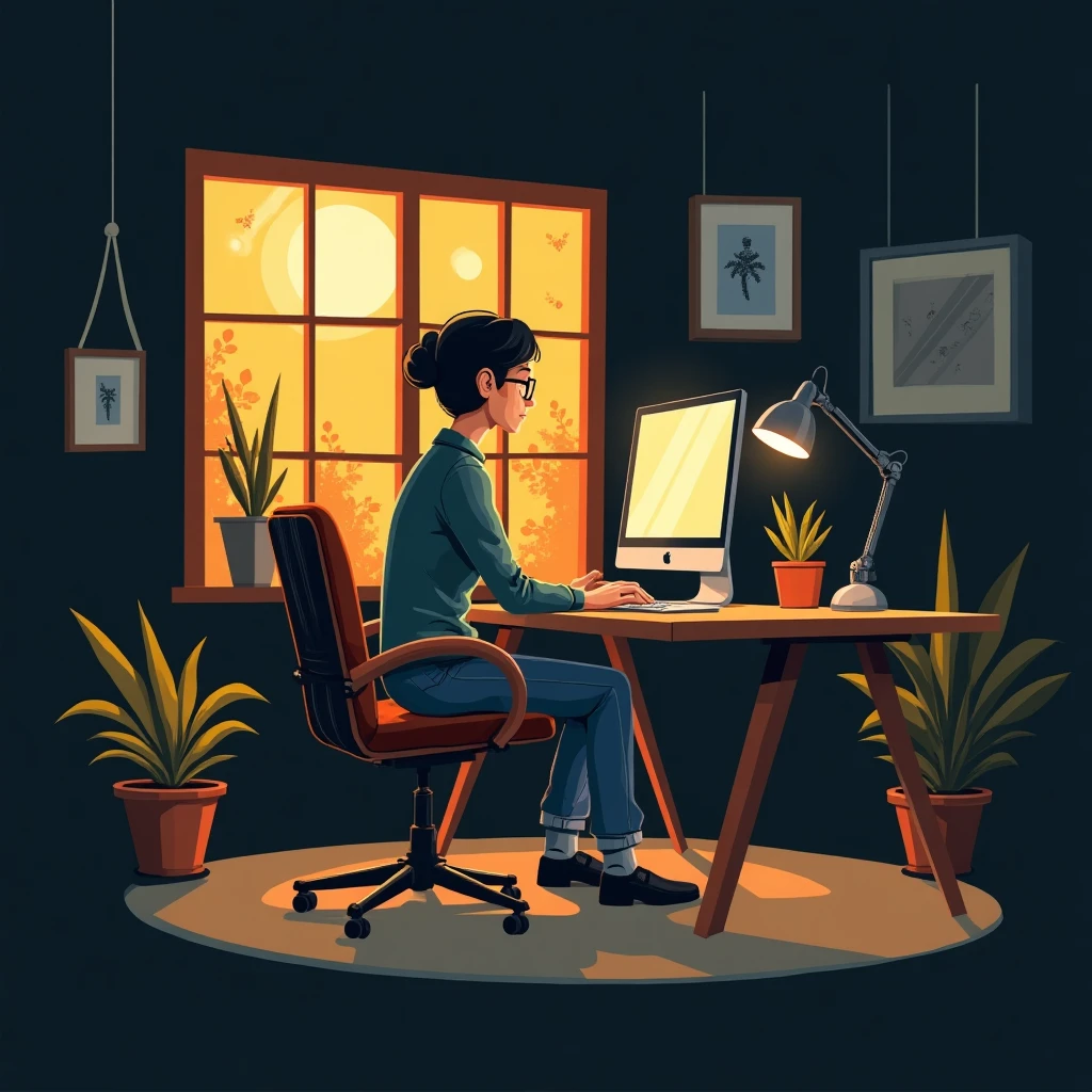 Introverted leadership