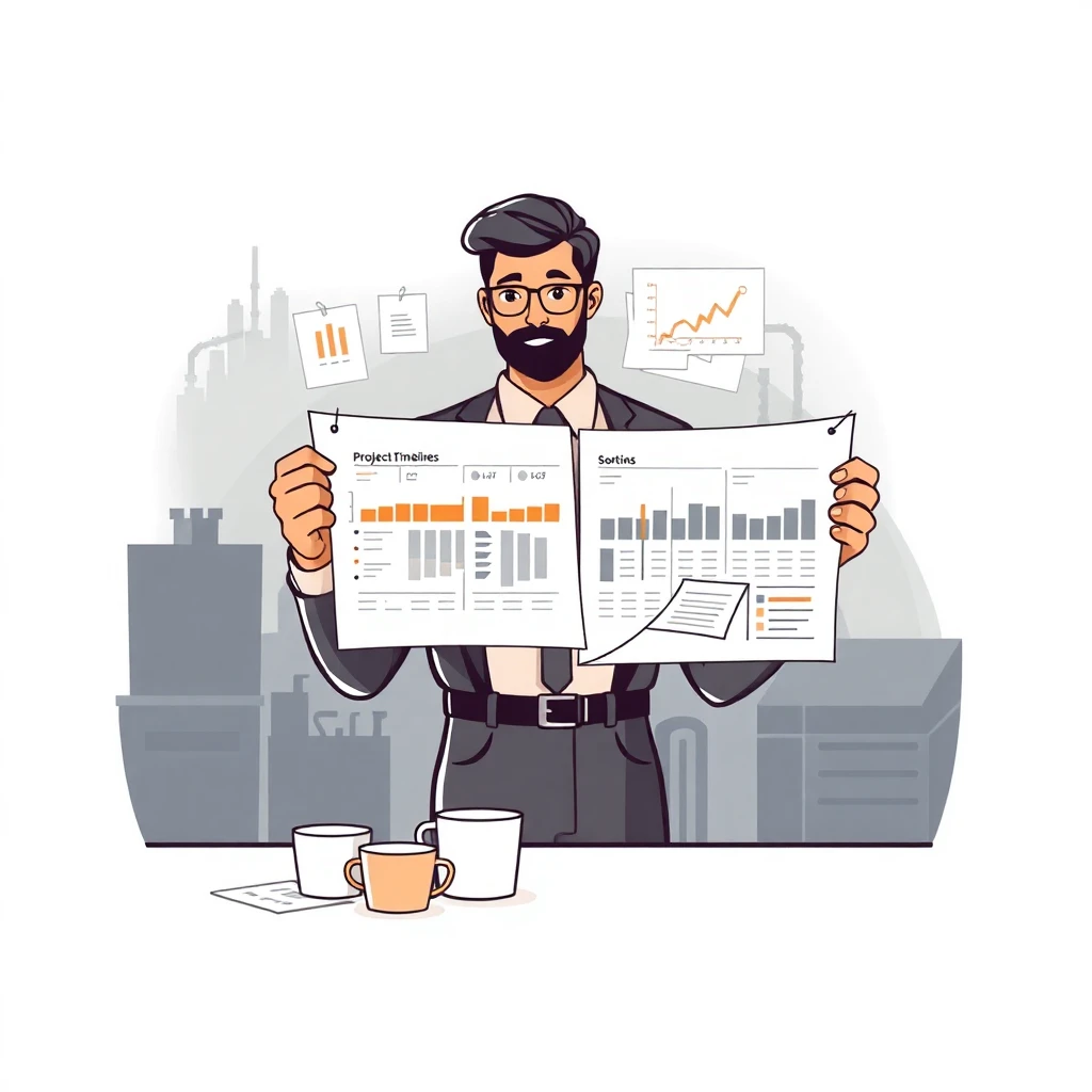 Debunking project management myths