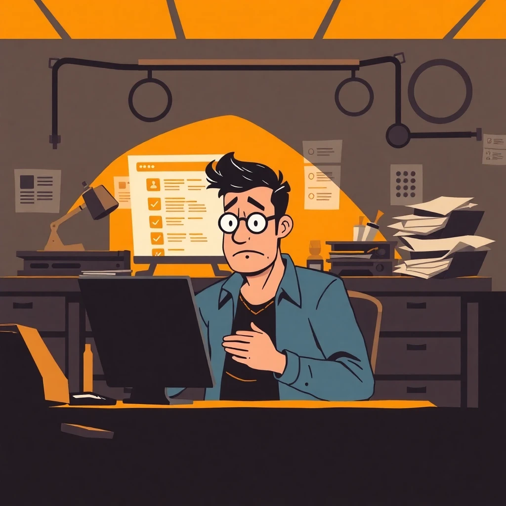 Avoid unclear job listings