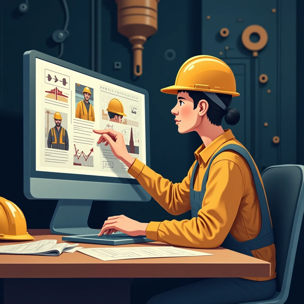 Comparing top career picks