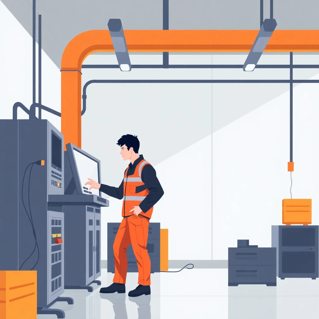 Gestión Técnica en Acción