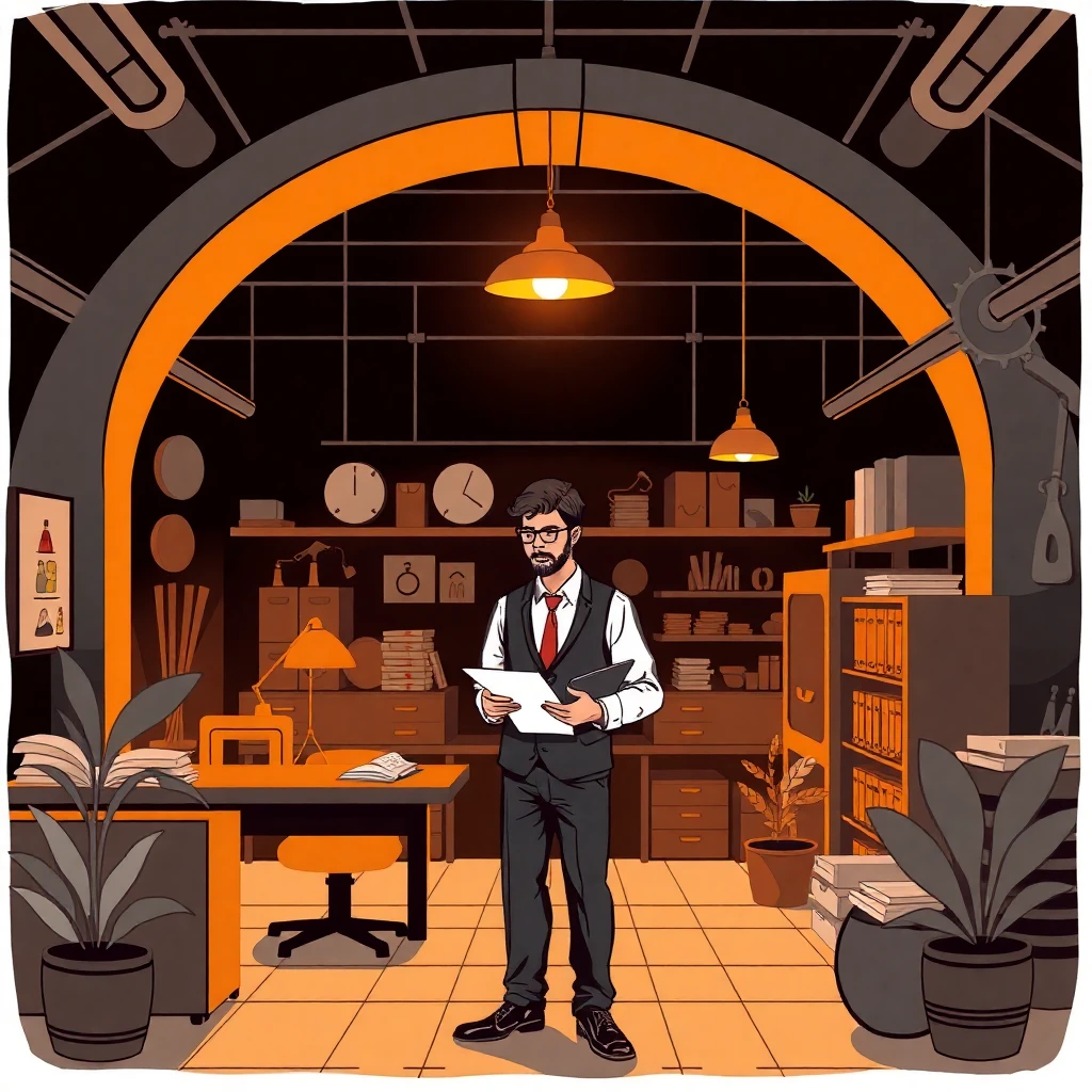 Elegir trabajos bien remunerados