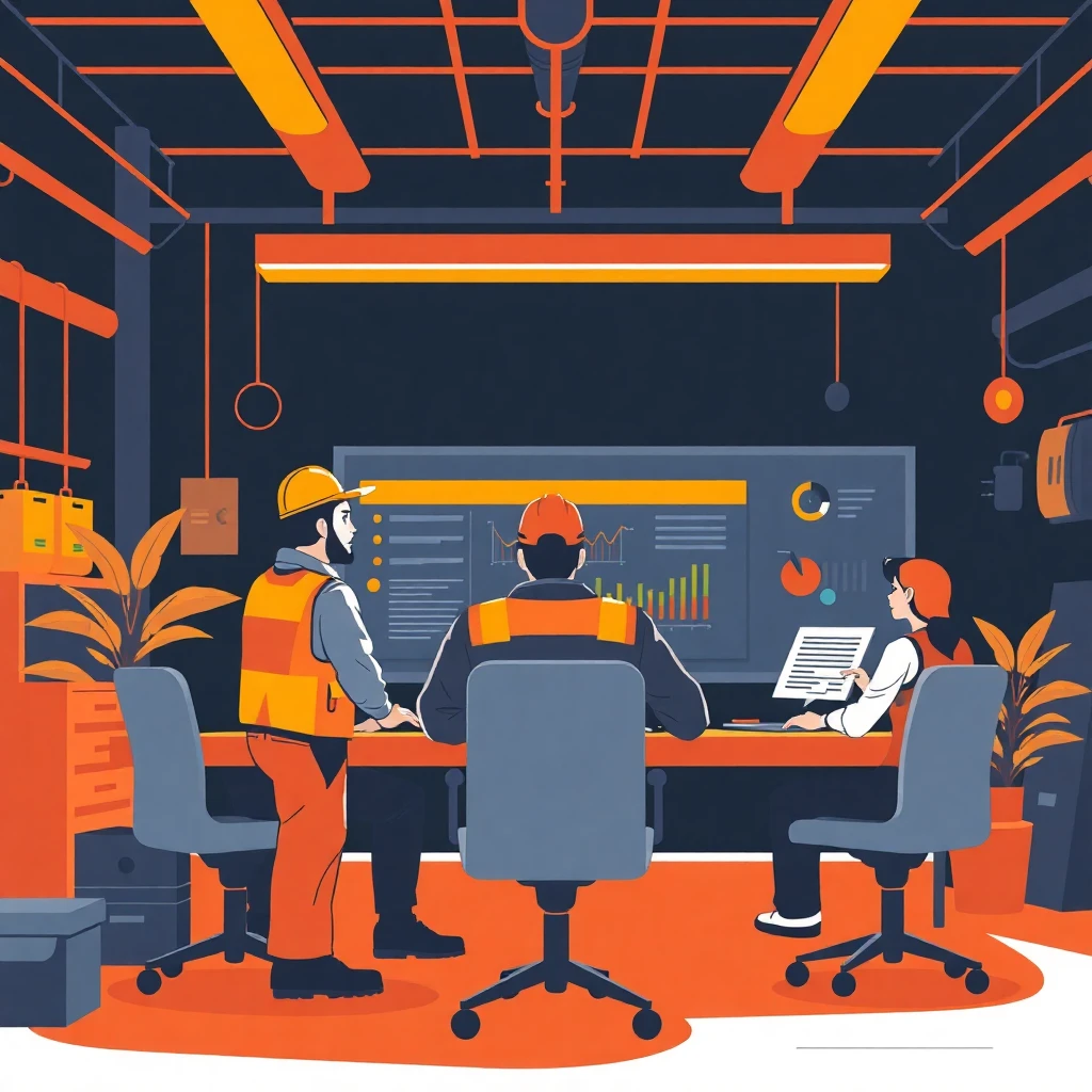 Oportunidades de crecimiento en trabajos de reparto
