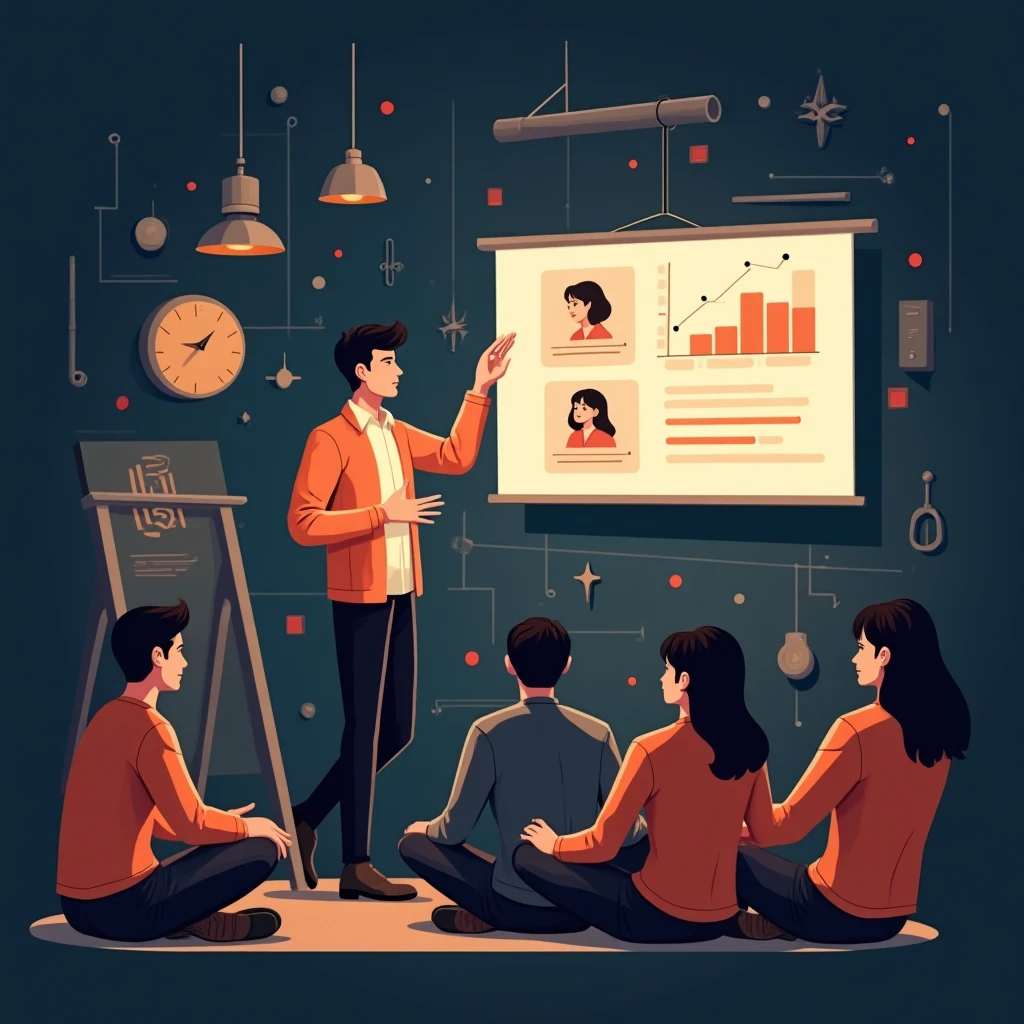 Ventas especializadas en tecnología