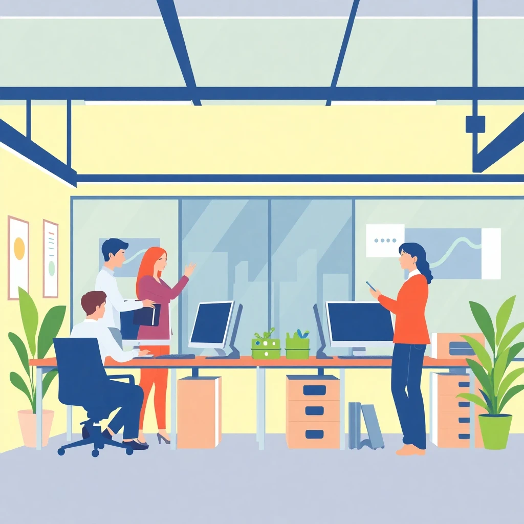 Entorno profesional en ciberseguridad