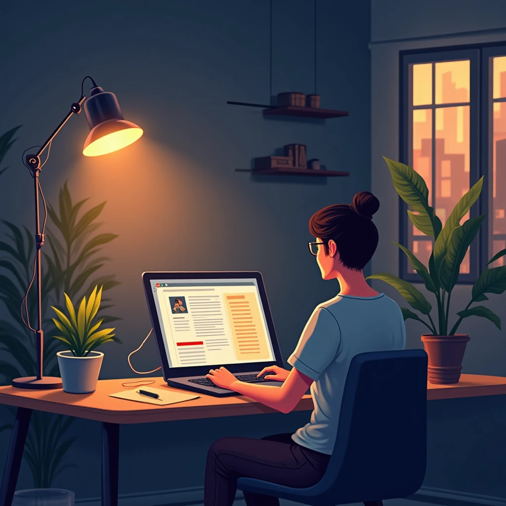 Comparando opciones principales