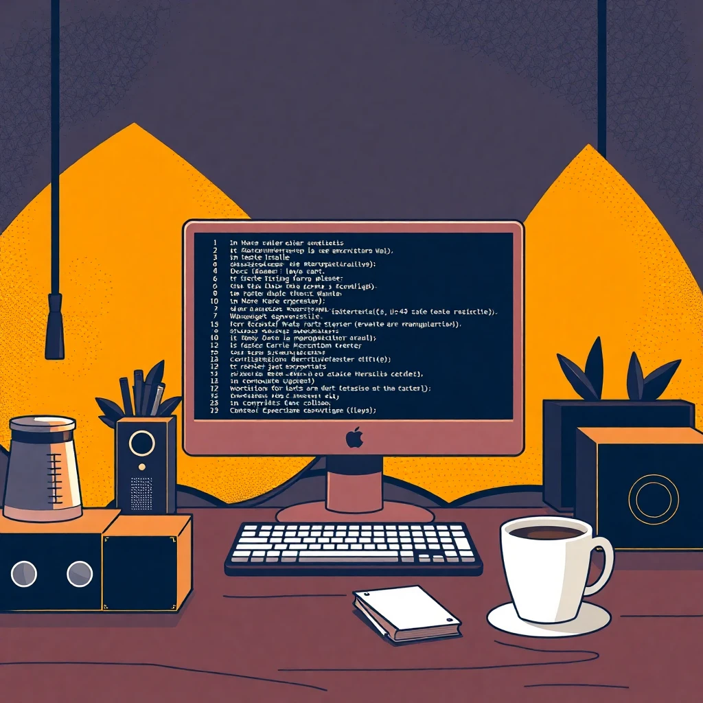 Especialista em Python no trabalho