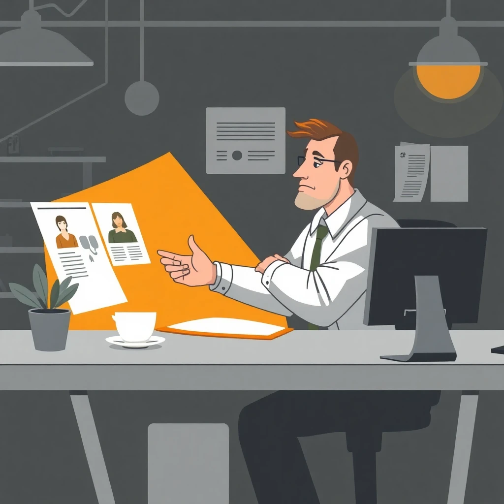 Examiner les offres d'emploi