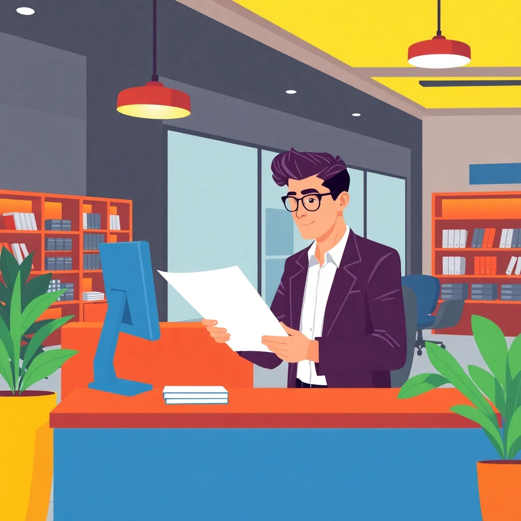 Oportunidades de gestión en retail