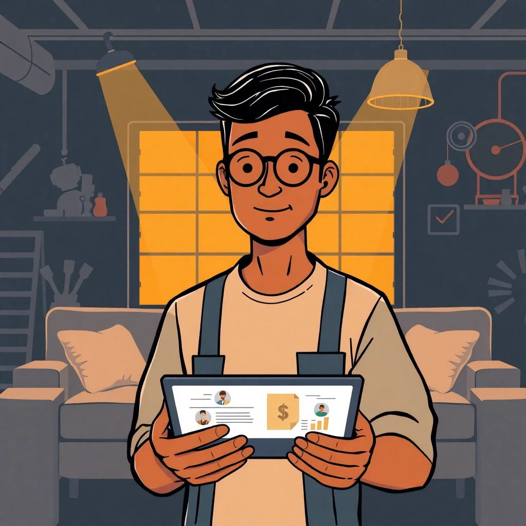 Comparing job options