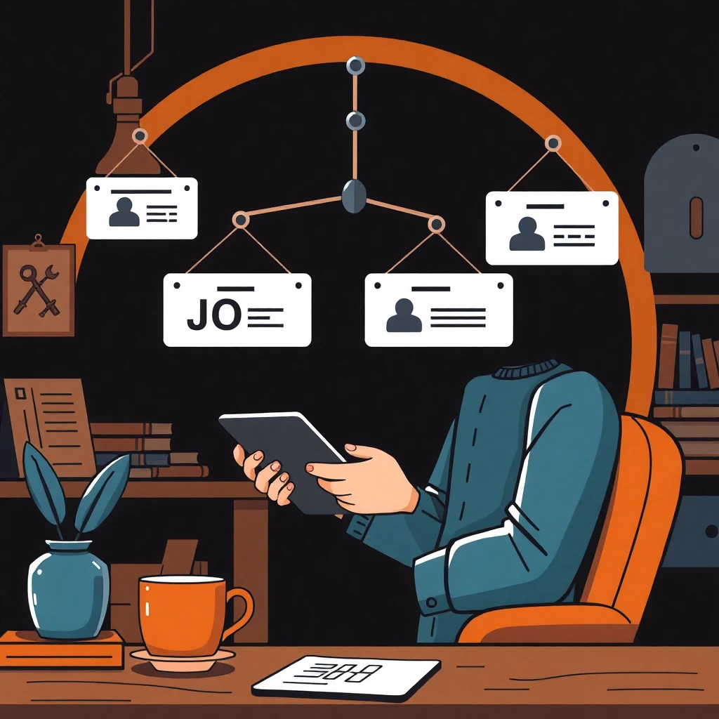 Comparing job offers