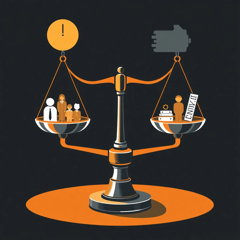 Weighing job options