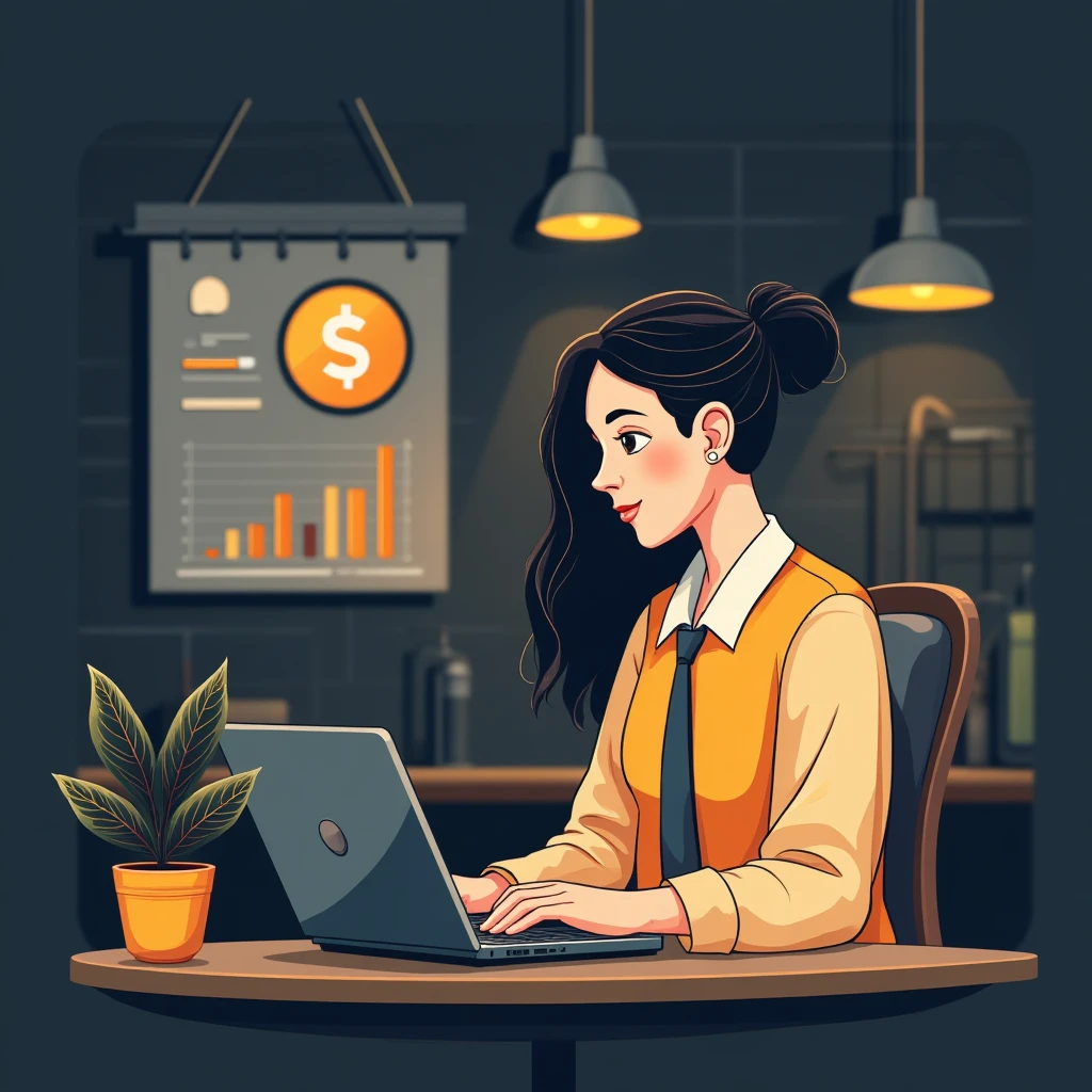 High-pay job options