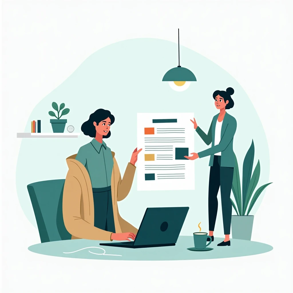 Comparing remote job options