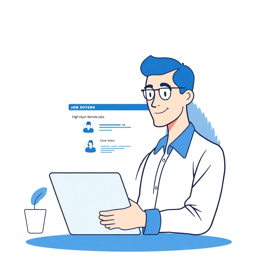 High-paying job options