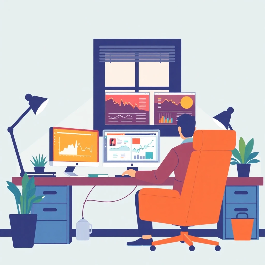 Remote data analysis
