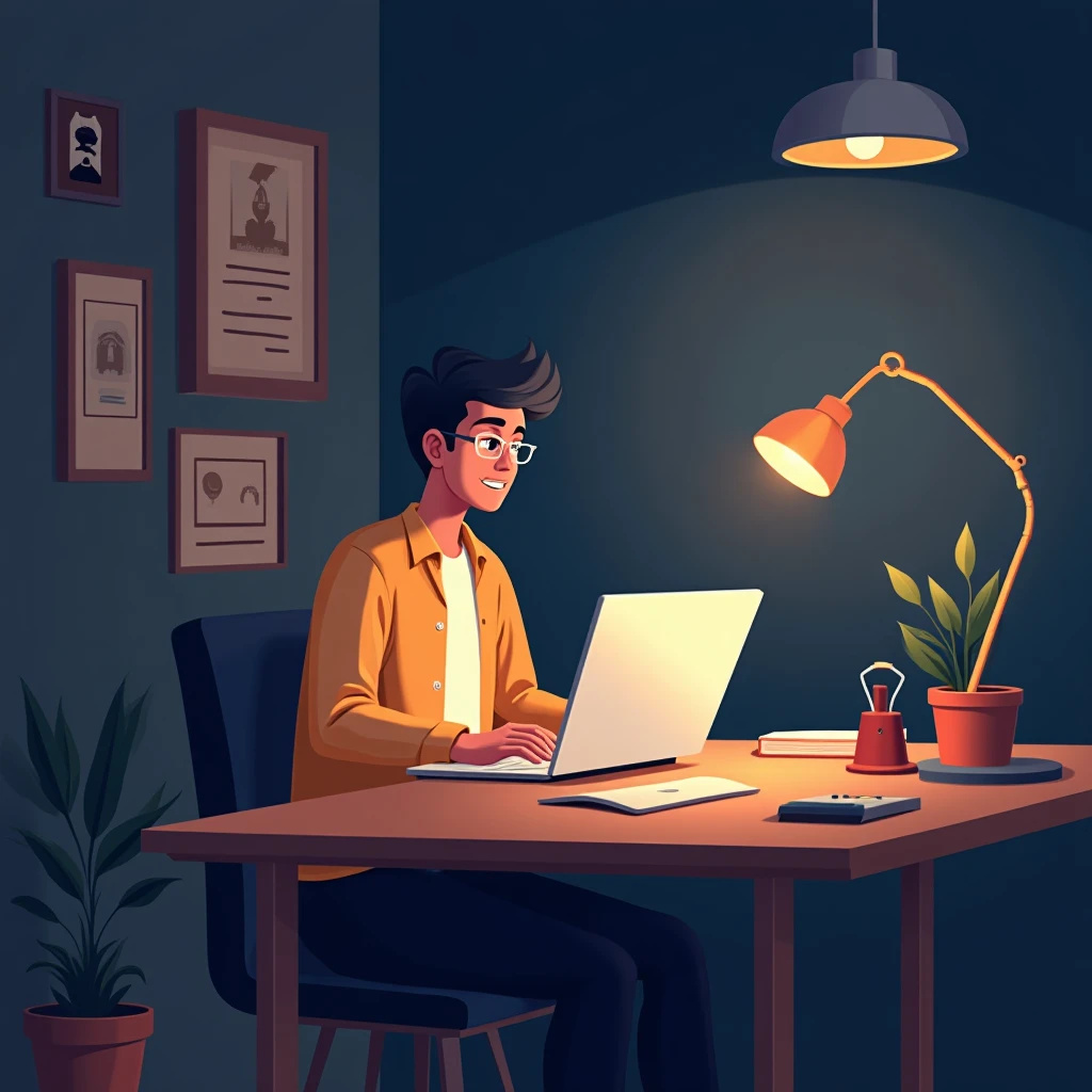 Comparando las mejores opciones de empleo