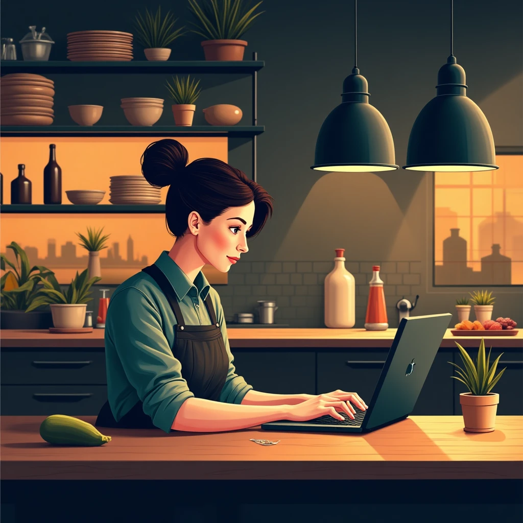 Tech in hospitality