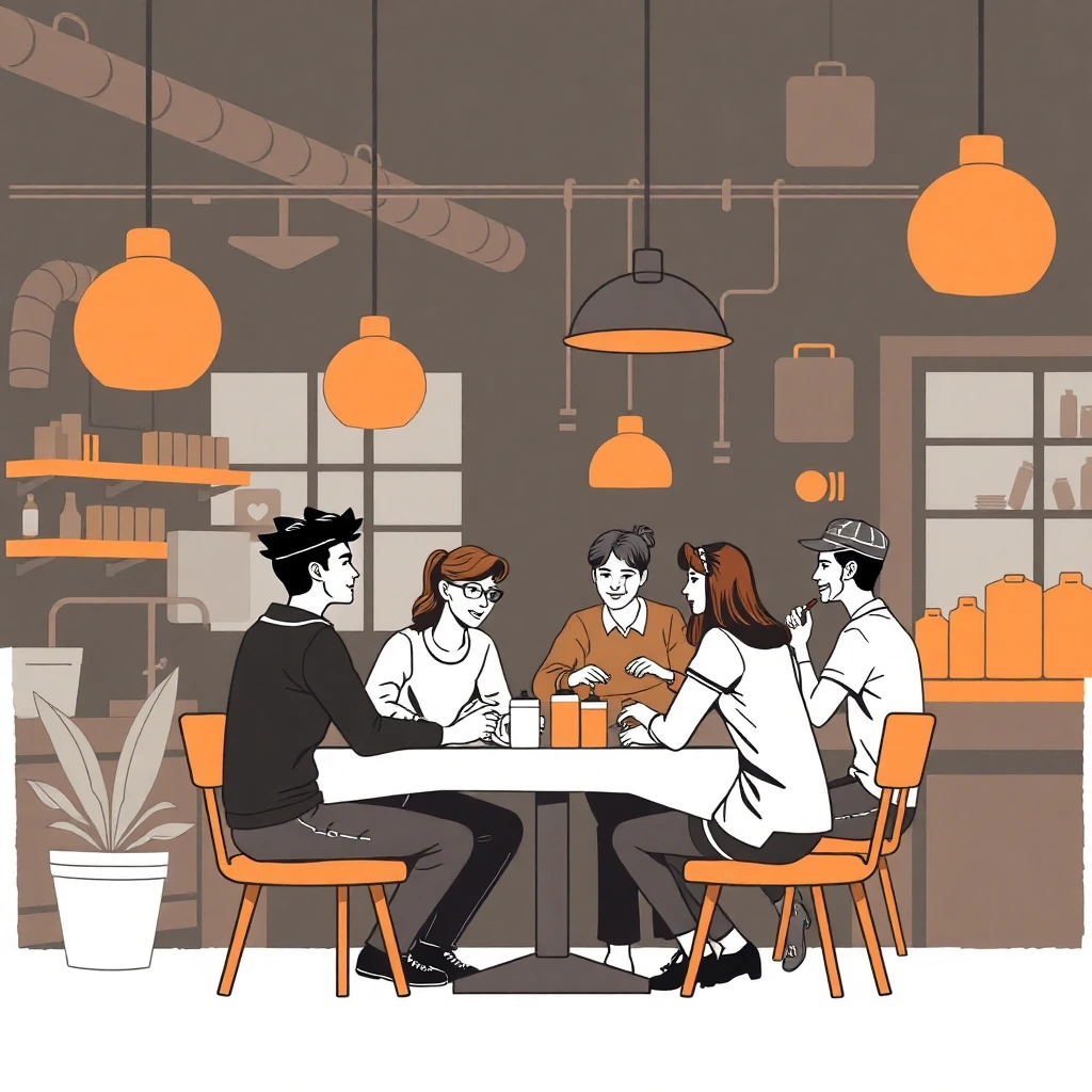 Entry-level opportunities in hospitality