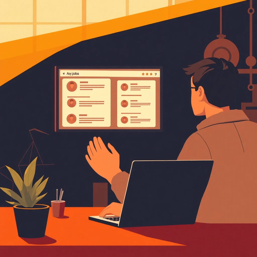 Comparing top retail job picks