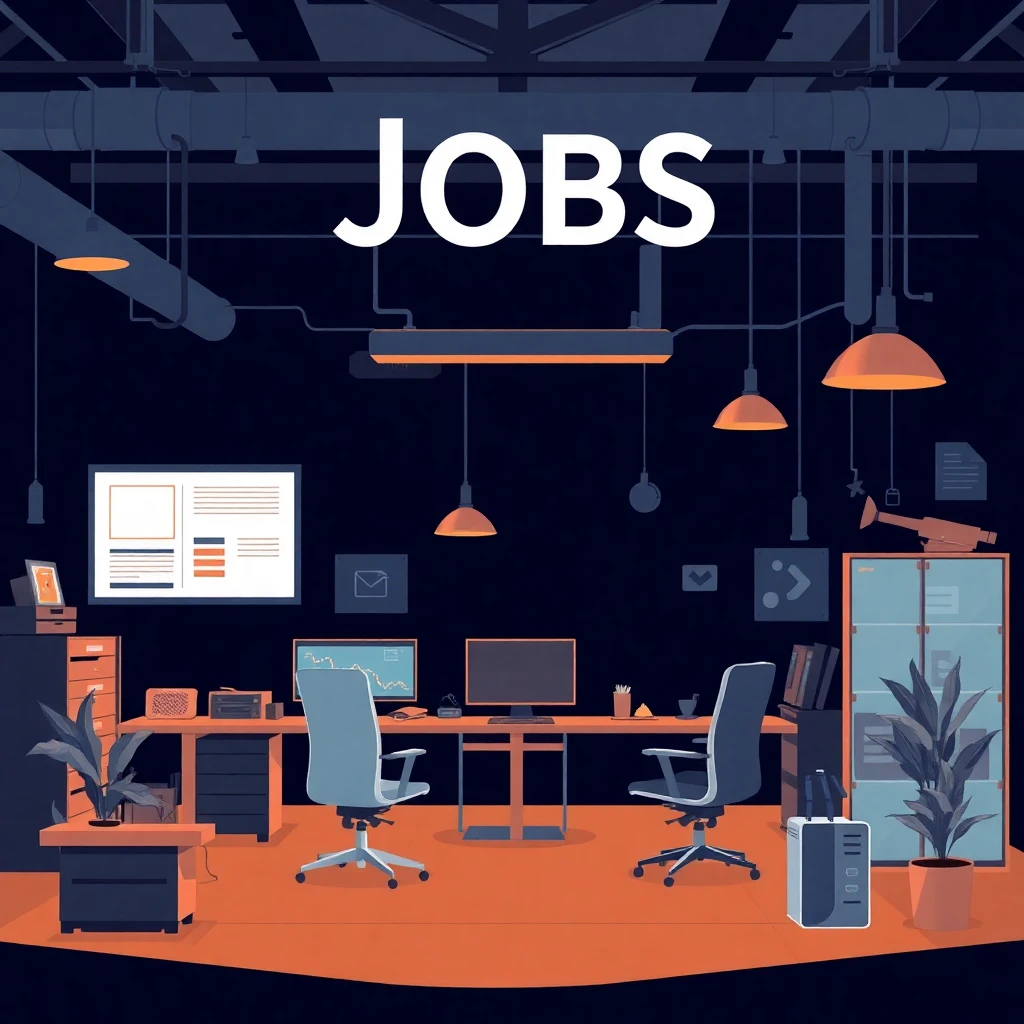 Premium job environment