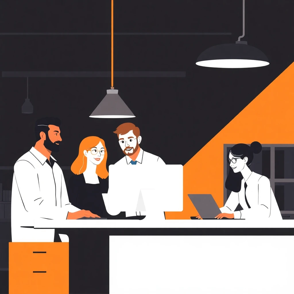 Community impact roles