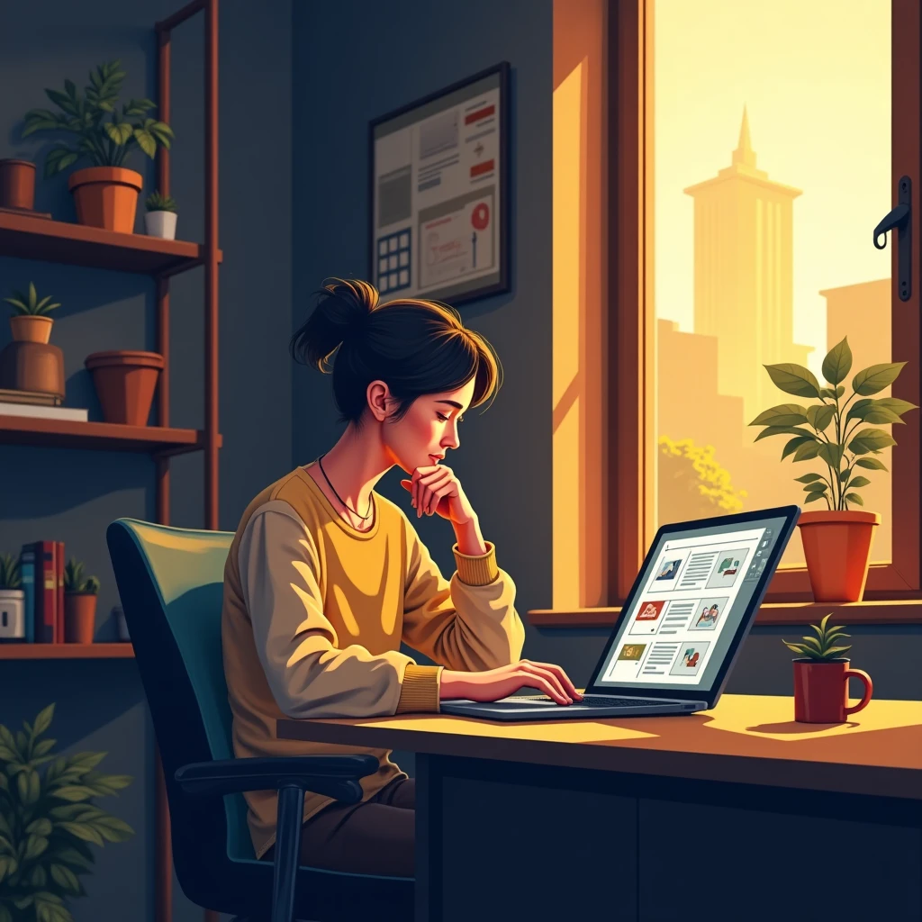 Comparing top retail job offers