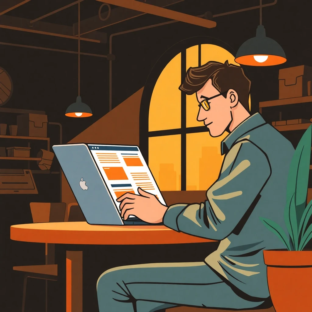 Comparing top retail job picks