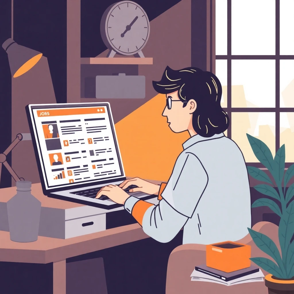 Comparing top retail job picks