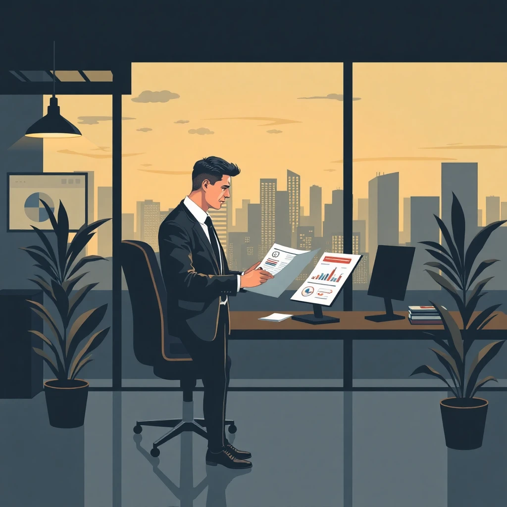 High-paying sales opportunities