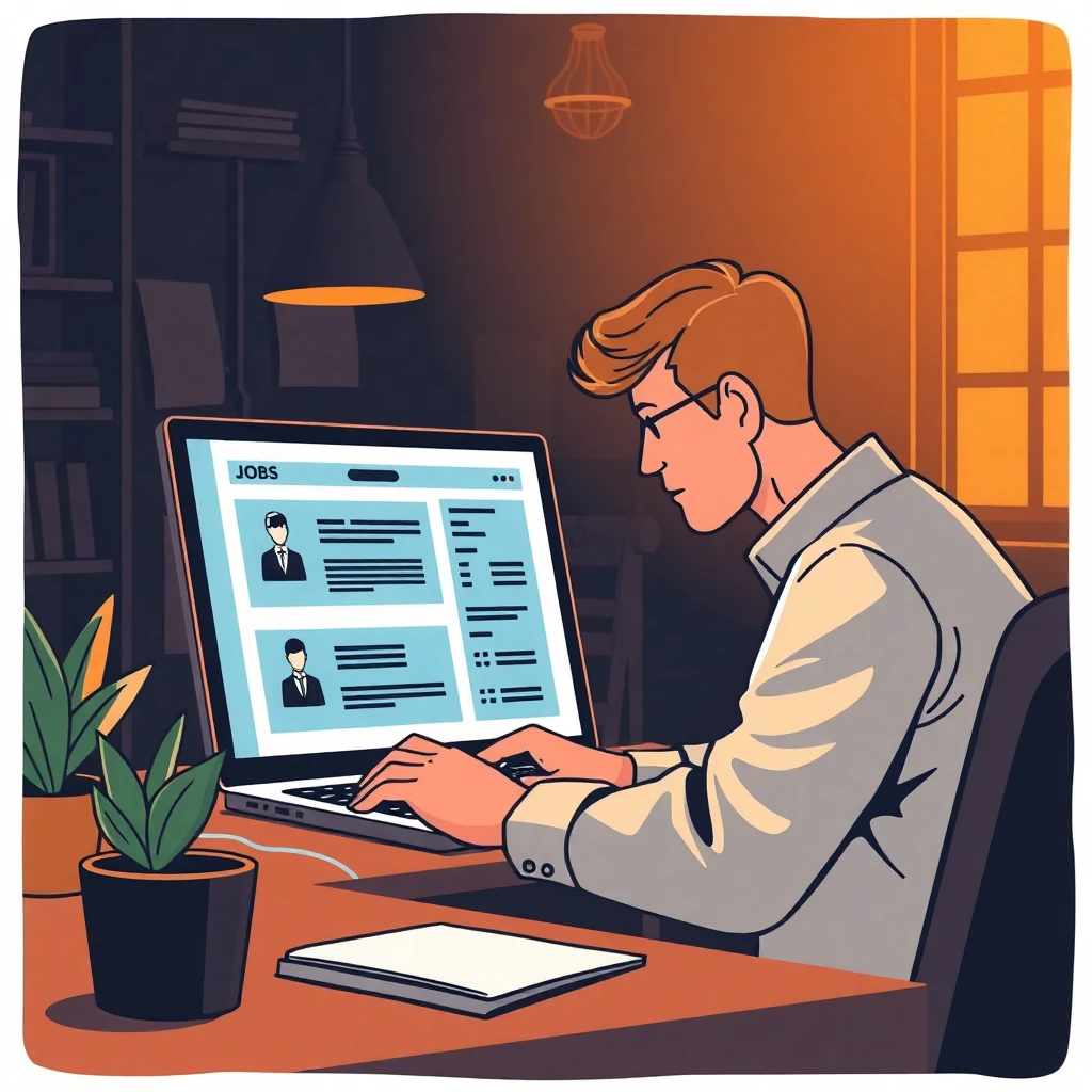 Comparing top retail job picks