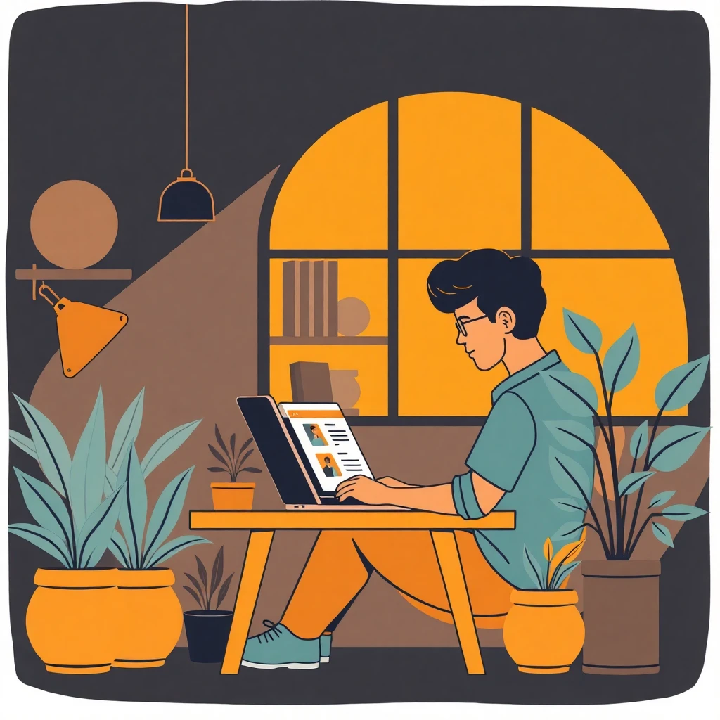 Reviewing job offers