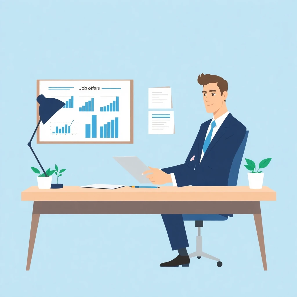 Strategic job review