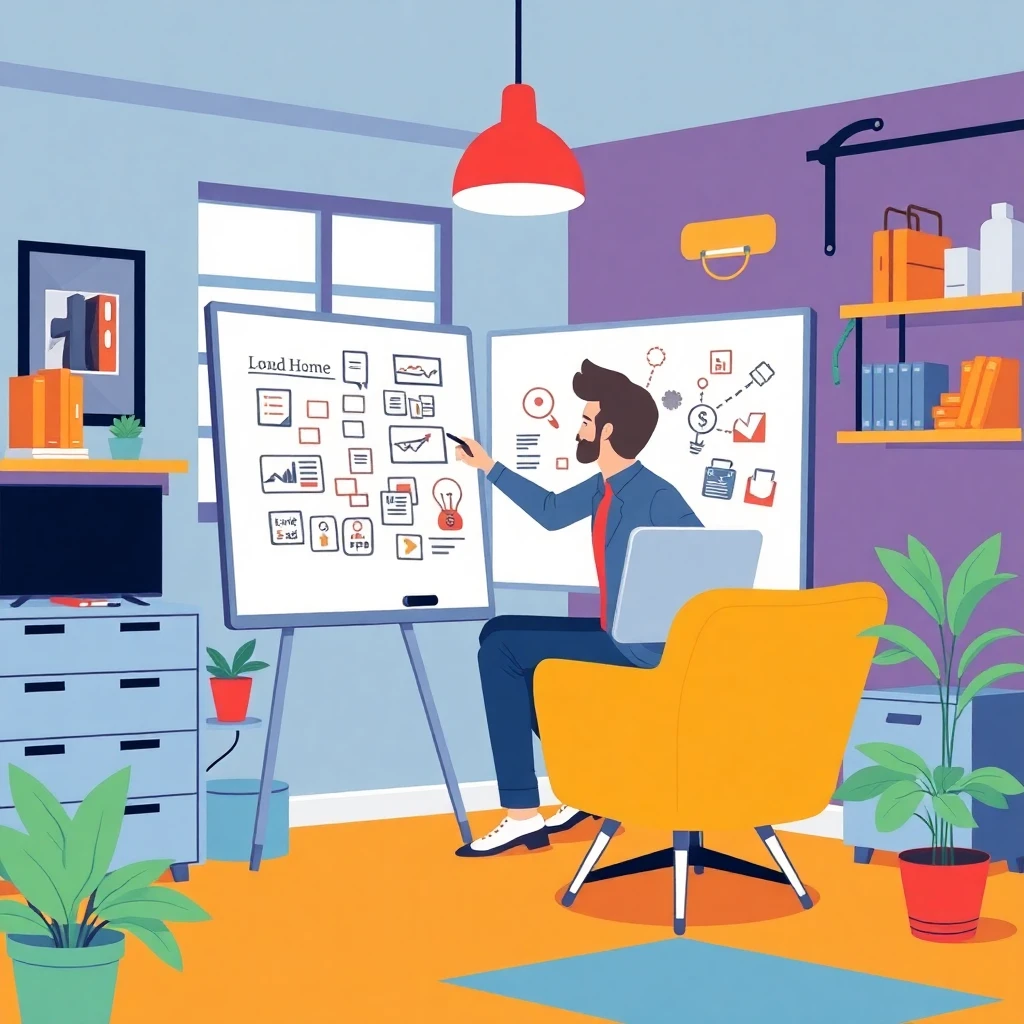 Entrepreneurial freedom