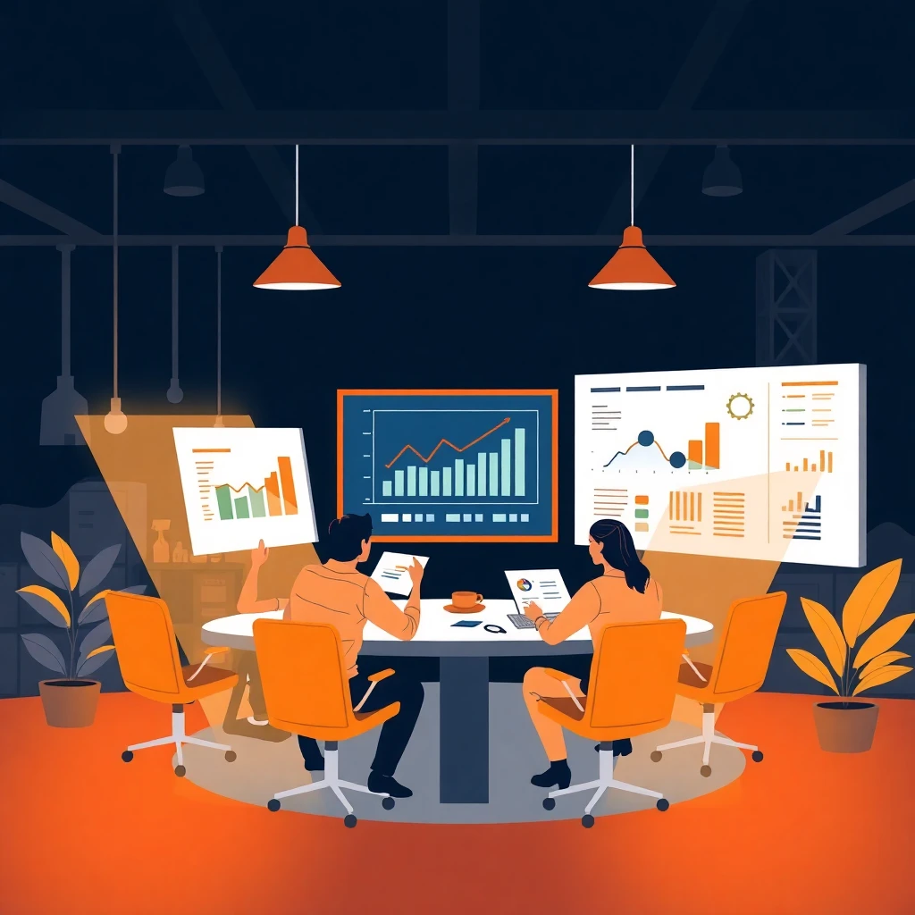 Dynamic growth environment