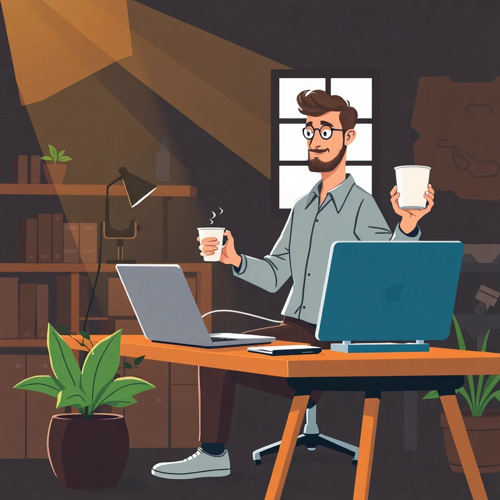 Flexible sales opportunities