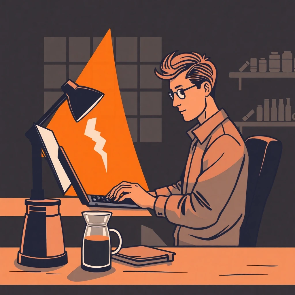 Arbeiten im Remote-Job