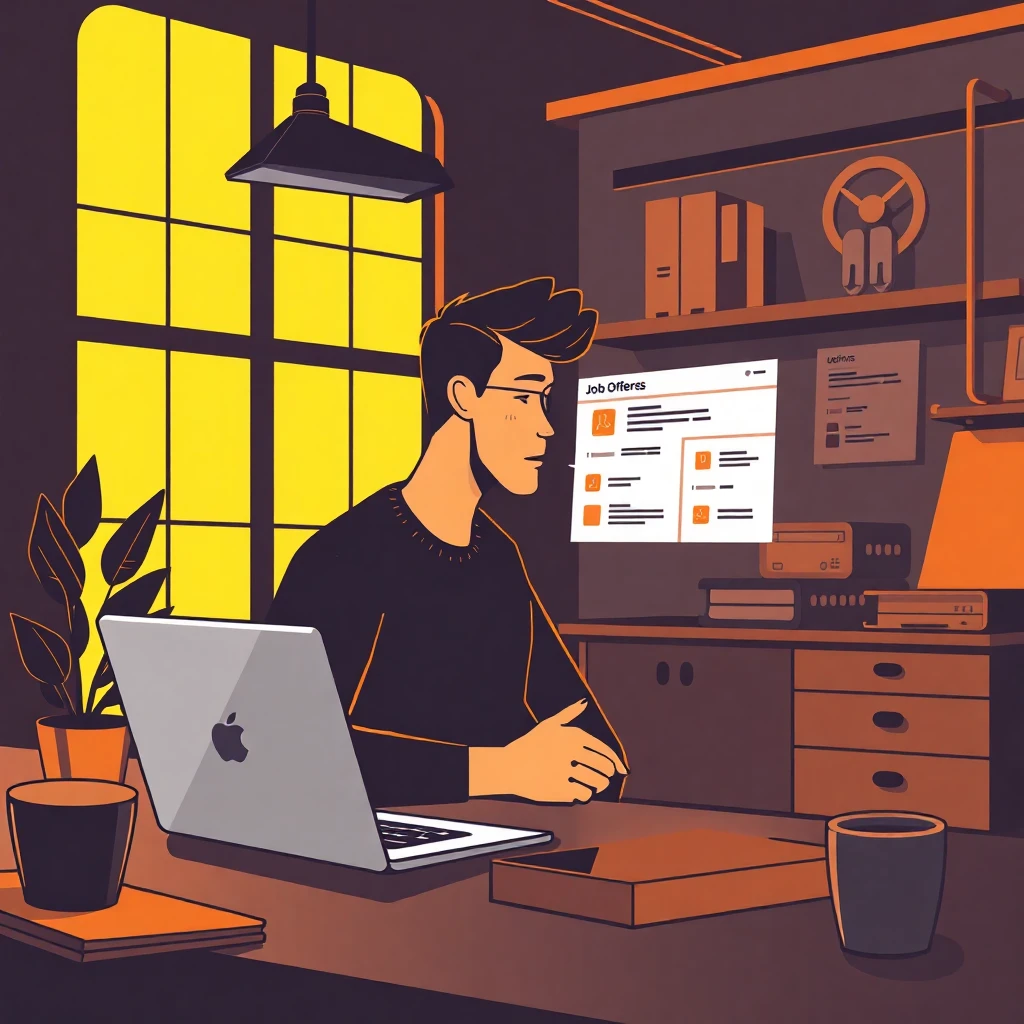 Comparing top finance job picks