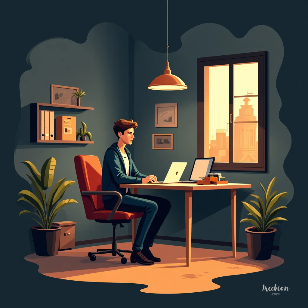 Flexibilidad en el trabajo