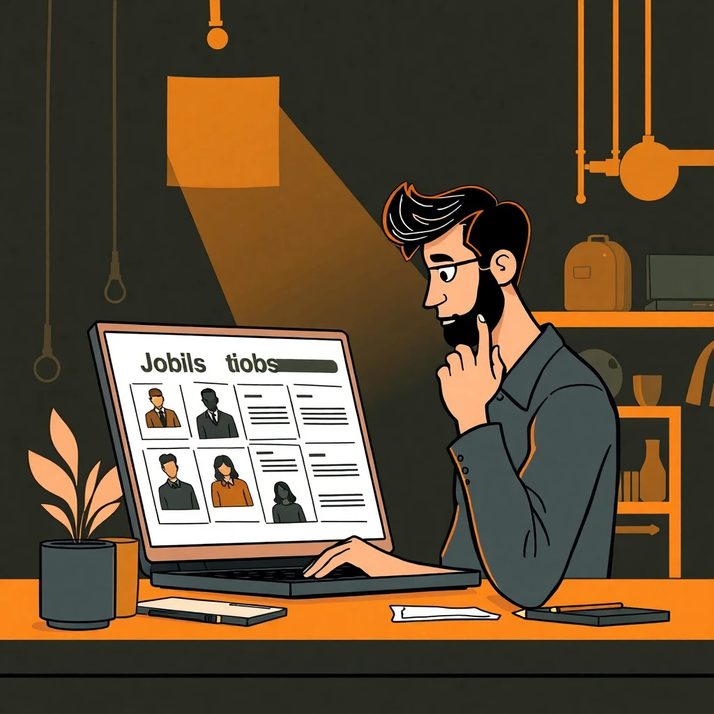 Comparing top security job picks