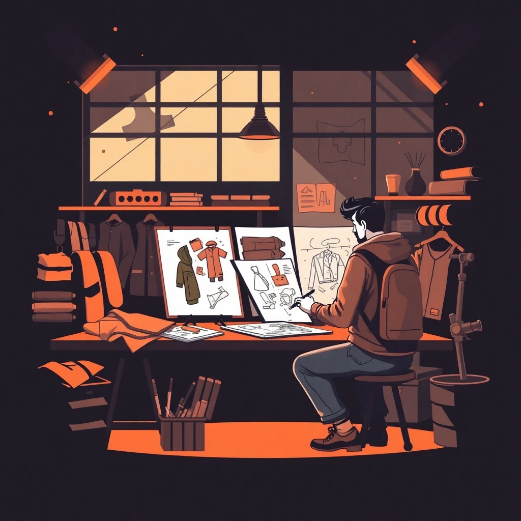 Creative security role