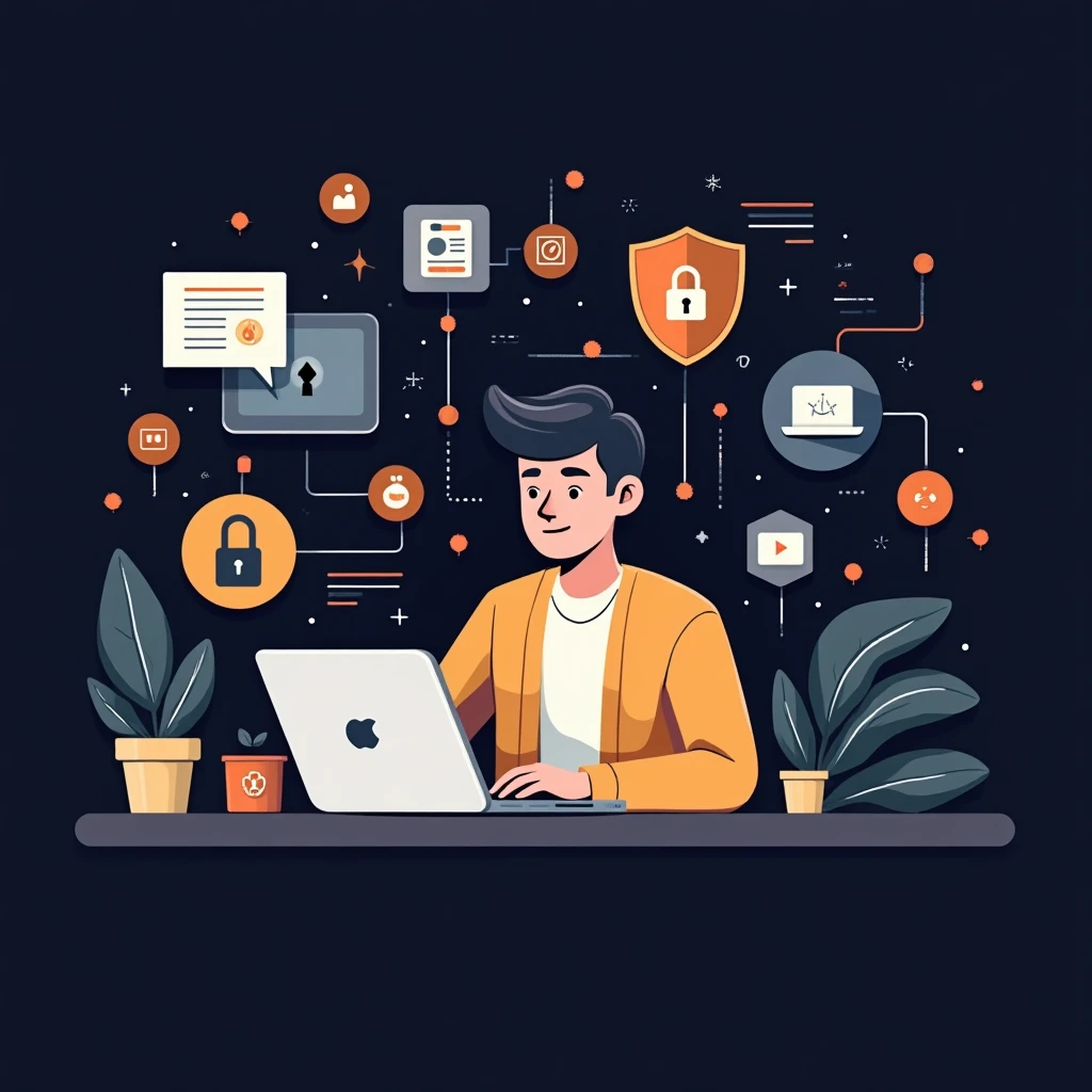 Reviewing security software