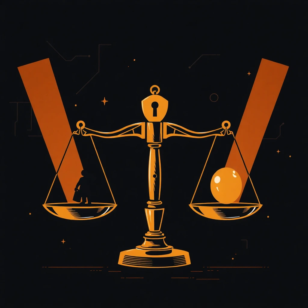 Balancing work and life in security jobs